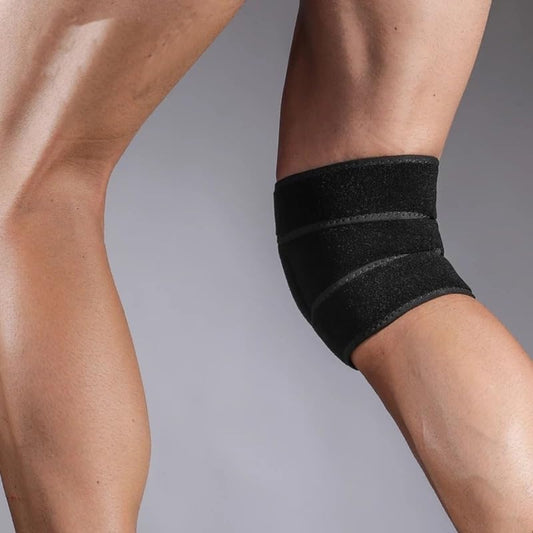 Hinged Knee Brace for Men and Women, Knee Support for Swollen ACL, Tendon, Ligament and Meniscus Injuries