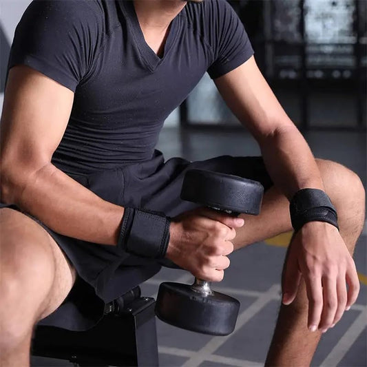 FINDER Wrist Wrap Support