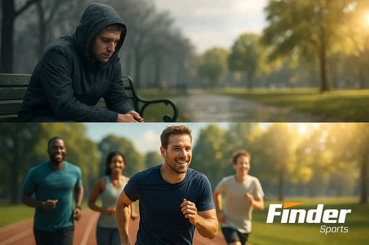 How Sports Can Help Combat Depression: The Transformative Power of Movement
