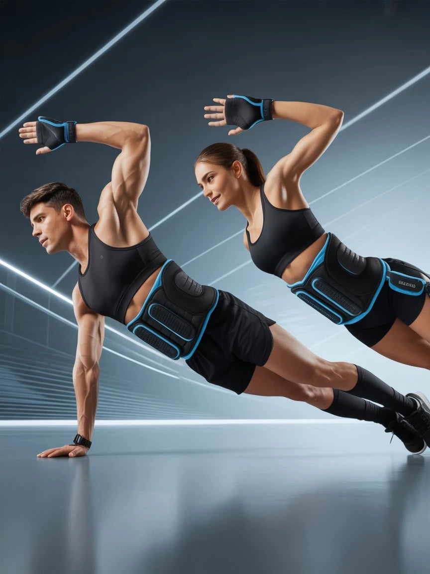CORE STABILITY