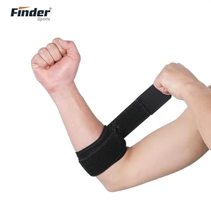Finder Tennis Elbow Support