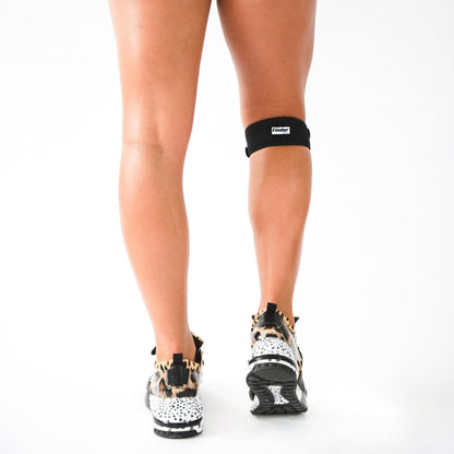 FINDER Calf Muscle Support – Ultimate Comfort & Performance