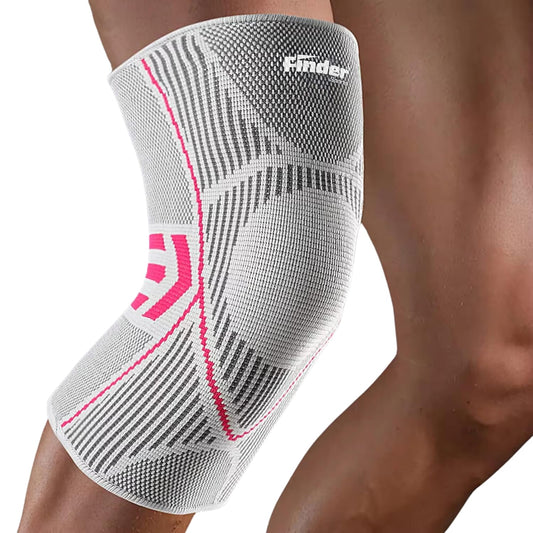 FINDER Sports Knee Support Brace – Ultimate Support & Performance