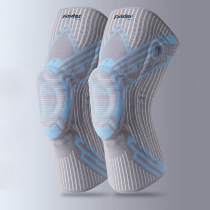 FINDER Advanced Sports Knee Support Brace