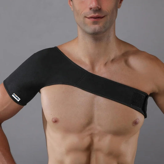 FINDER Shoulder Support Brace – Premium Stability & Pain Relief