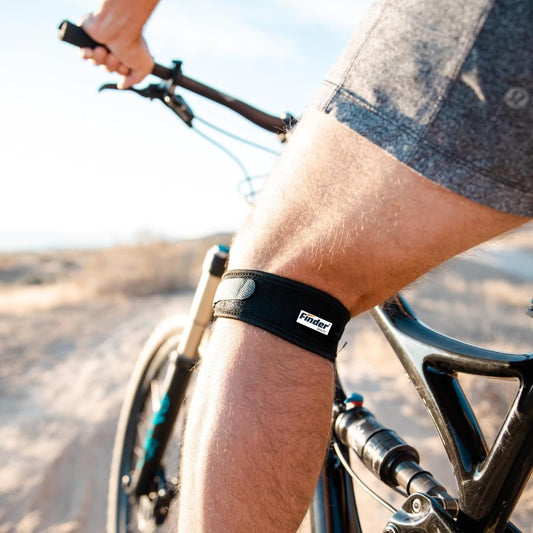 FINDER Calf Muscle Support – Ultimate Comfort & Performance