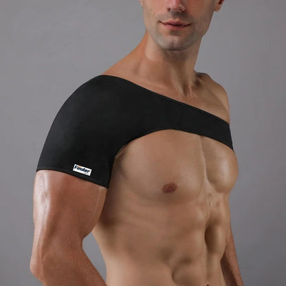 FINDER Shoulder Support Brace – Premium Stability & Pain Relief