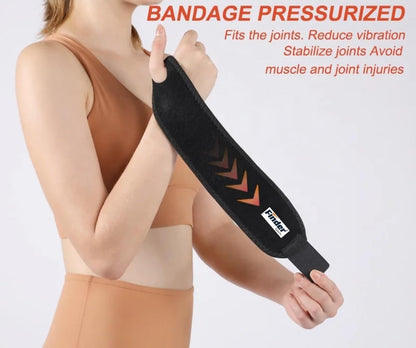 FINDER Wrist Binder