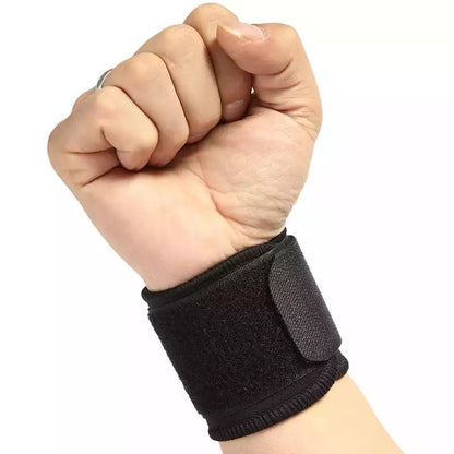 FINDER Wrist Wrap Support